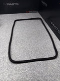 00-03 BMW E39 M5 Sliding Sunroof Cassette Sunshade Sun Shade Seal
