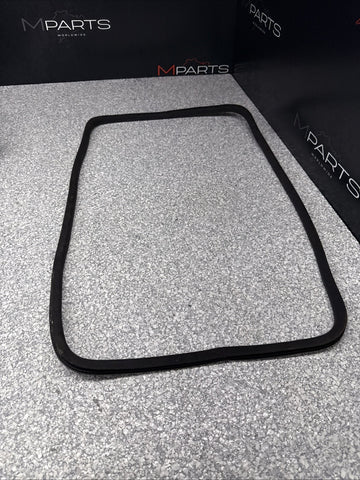 00-03 BMW E39 M5 Sliding Sunroof Cassette Sunshade Sun Shade Seal