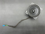 00-02 BMW Z3M Roadster Rear Speakers Harman Kardon Set Right Or Left OEM