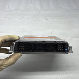 01-06 BMW E46 M3 S54 OEM ENGINE DME ECU COMPUTER MSS54HP *Notes*