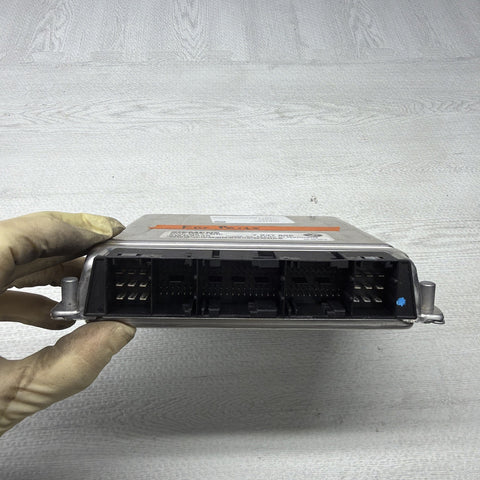 01-06 BMW E46 M3 S54 OEM ENGINE DME ECU COMPUTER MSS54HP *Notes*