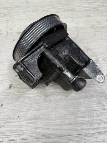 BMW E36 Z3 M Z3M S50 S52 Power Steering Pump ZF Genuine 2227196