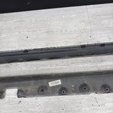 01-06 BMW E46 M3 Rocker Panel Side Skirts OEM Phoenix Yellow  *Notes*