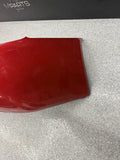 (PICKUP ONLY) 2003 Honda S2000 AP1 Rear Bumper Red