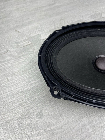 00-06 BMW E46 325CI 330CI REAR HARMAN KARDON SUB SUBWOOFER SPEAKER OEM