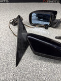 BMW E46 Side Power Mirror Left Right Sedan Touring OEM 01-03 323 325 328 330