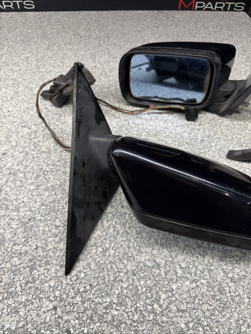 BMW E46 Side Power Mirror Left Right Sedan Touring OEM 01-03 323 325 328 330