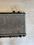 Aluminum Radiator 1994-2001 Acura Integra 1.8L l4 CU1741