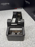 BMW E36 M3 SEDAN 5116 8161789 CENTER CONSOLE BLACK