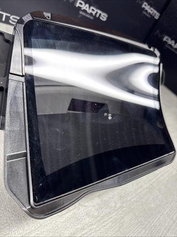 BMW X6M X6 F96 G06 Heads Up Display HUD Unit 6845409 20-24 OEM