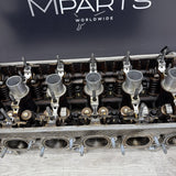 BMW E46 M3 01-06 CYLINDER HEAD S54 OEM