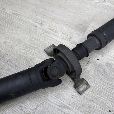 94–99 BMW E36 M3 S52 Coupe Driveshaft Prop Shaft Automatic Transmission OEM