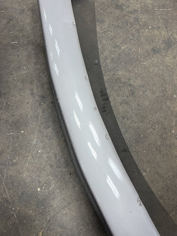 (PICKUP ONLY) 87-91 BMW E30 M3 Front Bumper Aftermarket *Damage