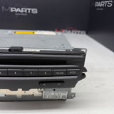09-13 BMW E90 E92 E93 328i 335i M3 Radio CD CIC Head unit NAV GPS OEM 9222863