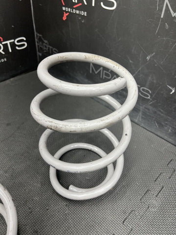 Tc Kline Front Springs Pair BMW E46 M3