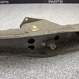 01-06 BMW E46 M3 Front Bumper Rebar Reinforcement Beam 51117893527