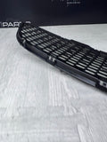 BMW E60 M5 06-10 FRONT BUMPER GRILLE 7895739