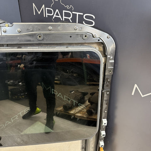 (PICKUP ONLY) BMW 01-06 E46 325 330 M3 Coupe Sunroof Cassette