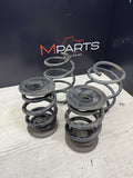 Eibach Pro Kit Front & Rear Lowering Springs 01-06 BMW E46 M3