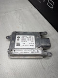 BMW F30 F33 F36 M4 Right Blind Spot Alert Lane Departure Change Warning Sensor