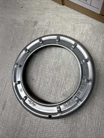 NEW BMW 08-13 E90 E92 E93 328 330 335 M3 Fuel Pump Tank Seal Bracket 16116763852