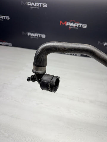 18-25 BMW G05 G12 G16 G30 F90 F91 F92 F93 M5 M8 Auxiliary Coolant Water Pump OEM