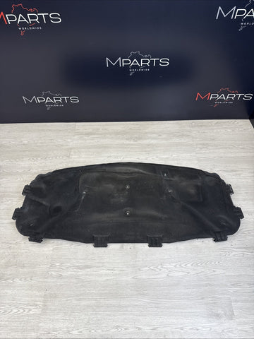 Hood Insulation Foam Pad 01-06 BMW E46 M3 51488193941 51487892711