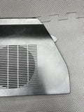 Right Passenger Side Kick Panel Cover Black OEM BMW E36 Z3 M Roadster 1996-2002