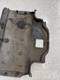 1997-2003 BMW E39 M5 Under Engine Splash Shield Cover OEM 51712498988 2498988