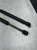 94-99 BMW E36 M3 Rear Trunk Struts Shocks Original