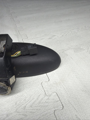 BMW E39 M5 Oval Auto-Dimming Auto Dim Rearview Mirror *Glass*