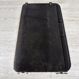 01-06 BMW E46 M3 Sliding Sunroof Cassette Sunshade Sun Shade Panel 8224851