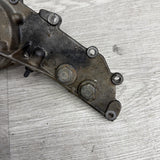 BMW E36 M3 S52 Vanos Adjustment Unit Camshaft Pulley 11.36-1738405