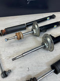 2001-2006 BMW E46 M3 BILSTEIN STRUTS SHOCKS SUSPENSION