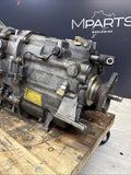 BMW E39 E46 E36 M3 6 Speed Manual Gearbox Transmission Getrag 138k Milwa