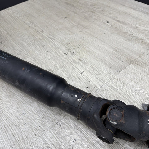 BMW 08-13 E90 E92 E93 M3 Manual Propshaft Drive Shaft Driveshaft 1433mm 2283660
