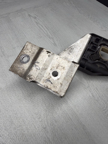 15-20 BMW M4 F82 BMW Front Radiator Support/Mount Bracket Right Side OEM 8620733