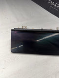 2012 - 2019 BMW 3 / 4 Series F30 F32 F31 CID 8.8″ iDrive Screen OEM 6822626-01M