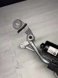 21-26 BMW G80 G82 G83 M3 M4 OEM WINDSHIELD WIPER MOTOR ASSEMBLY