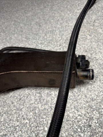 BMW E36 M3 1995-1999 Mishimoto MMRT-E36-92E Engine Coolant Expansion Tank