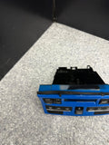 24-25 Porsche 718 Spyder GT4 RS A/C Climate Control Switch Panel Assembly OEM