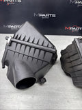 BMW E39 M5 98-03 Air Filter Intake Box Genuine OEM Left Right Pair