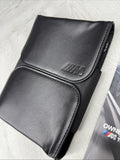 BMW 18-23 F90 M5 Sedan Owners Manual Book OEM