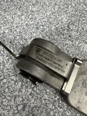 Porsche 14-25 911 GT3 718 GT4 Cayman Spyder Left Rearward Control Arm OEM
