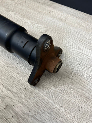 08-13 BMW E90 E92 E93 M3 6 Speed Manual Transmission Driveshaft Drive Shaft