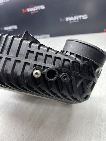 15-21 BMW S55 F80 F82 F87 F83 M4 M3 M2 TURBO CHARGER INTERCOOLER AIR COOLER OEM