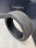 2022 Used Tire 225/40/19 Continental ExtremeContact Sport 02 93Y - 8-9/32nds