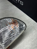 Depo 2001 BMW E46 325ci 330ci M3 2dr Clear Corner Light Left Driver