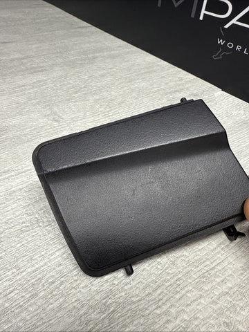 BMW E46 Convertible Folding Top Cover Trim 7022394 51437022394 Genuine