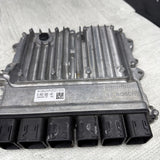 21-22 BMW 5A53262-01 M3 M4 Engine Computer S58 B30 6 Speed M/T ECU DME OEM